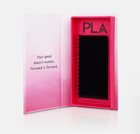 0.02 Volume Lash Tray