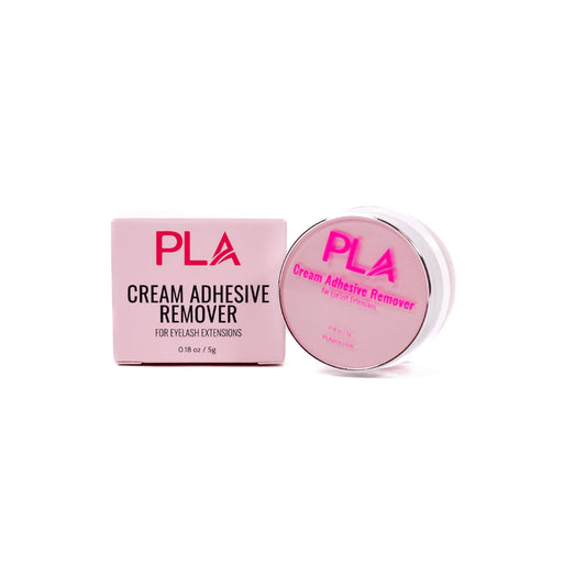 PLA Cream Adhesive Remover