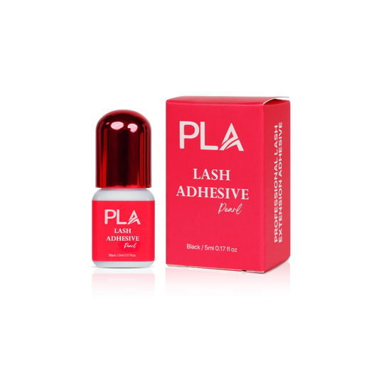 Pearl Adhesive (White Bottle)